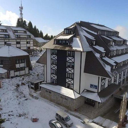 Zupa Wellness & Spa Kopaonik Zewnętrze zdjęcie