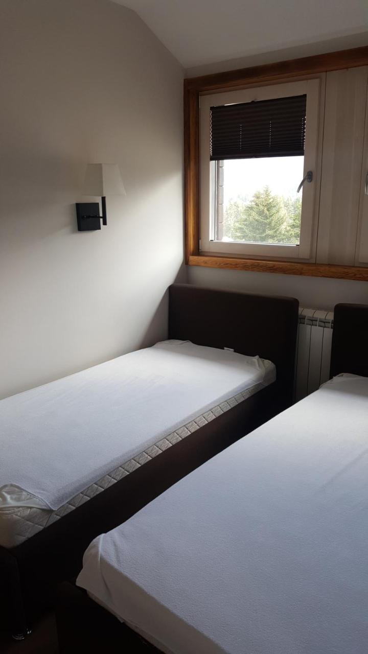 Zupa Wellness & Spa Kopaonik Zewnętrze zdjęcie