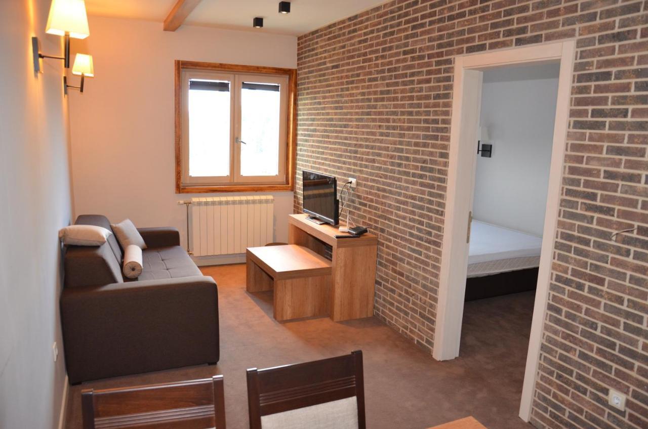 Zupa Wellness & Spa Kopaonik Zewnętrze zdjęcie