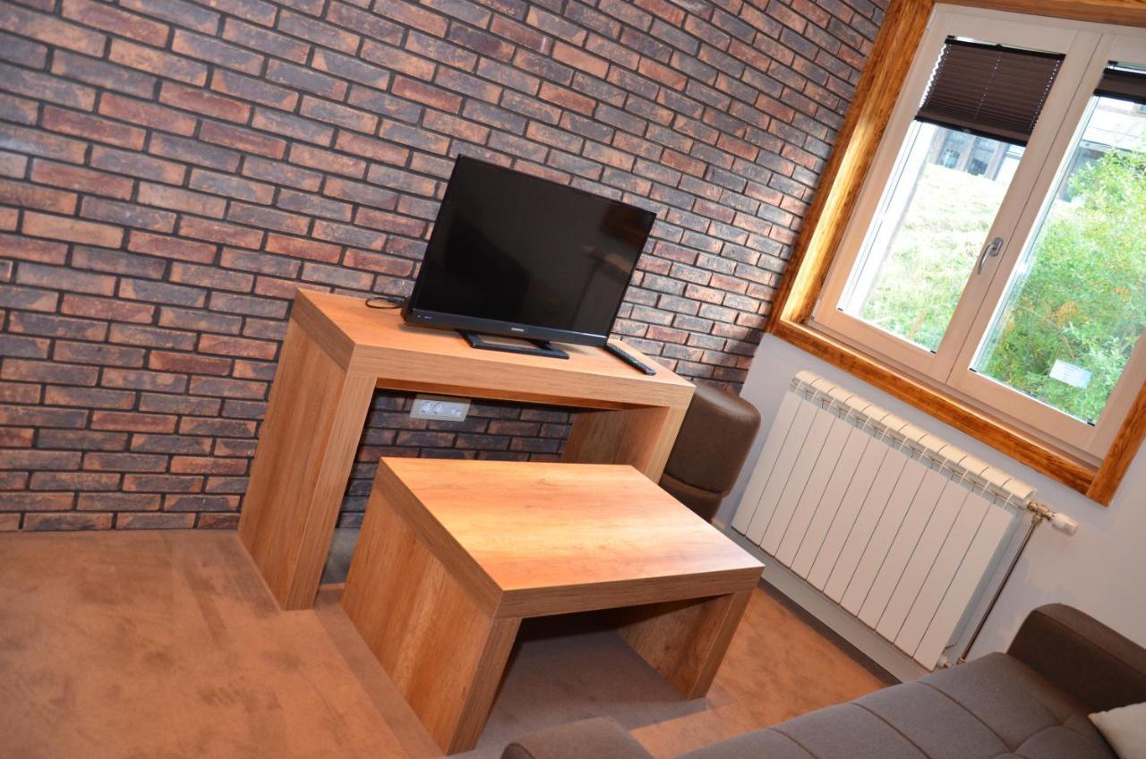 Zupa Wellness & Spa Kopaonik Zewnętrze zdjęcie