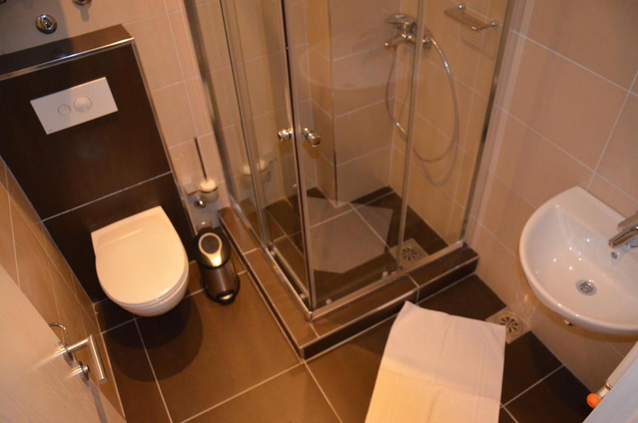 Zupa Wellness & Spa Kopaonik Zewnętrze zdjęcie