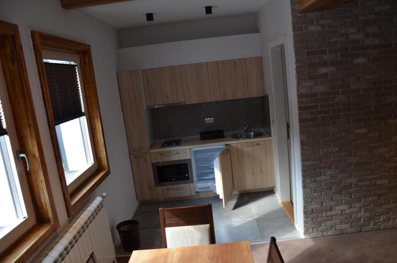 Zupa Wellness & Spa Kopaonik Zewnętrze zdjęcie