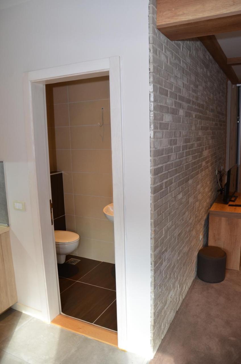 Zupa Wellness & Spa Kopaonik Zewnętrze zdjęcie