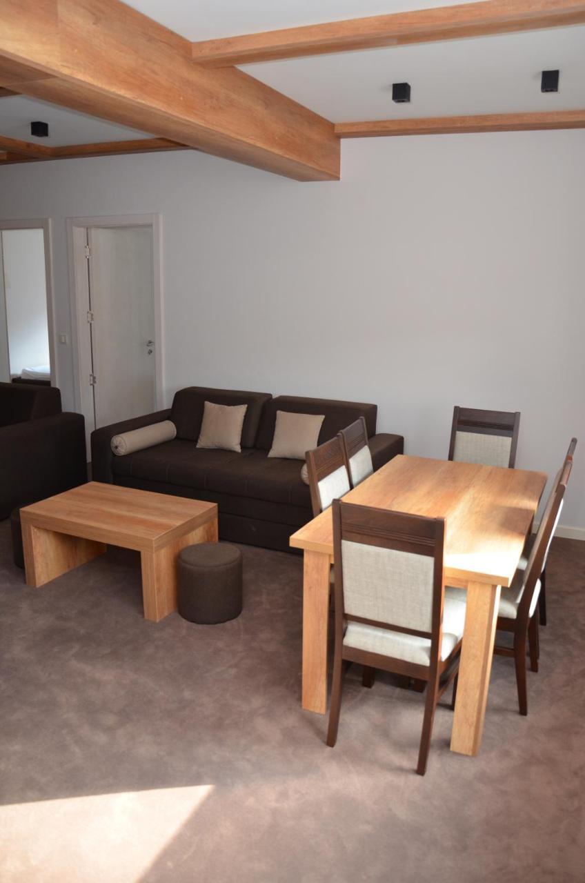 Zupa Wellness & Spa Kopaonik Zewnętrze zdjęcie