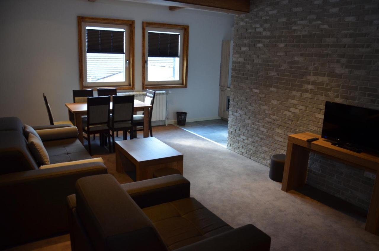 Zupa Wellness & Spa Kopaonik Zewnętrze zdjęcie