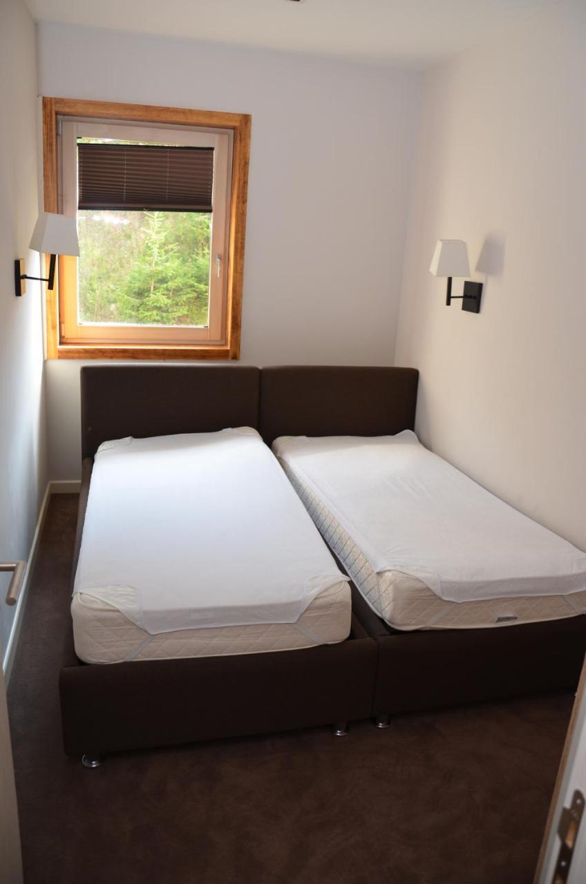 Zupa Wellness & Spa Kopaonik Zewnętrze zdjęcie