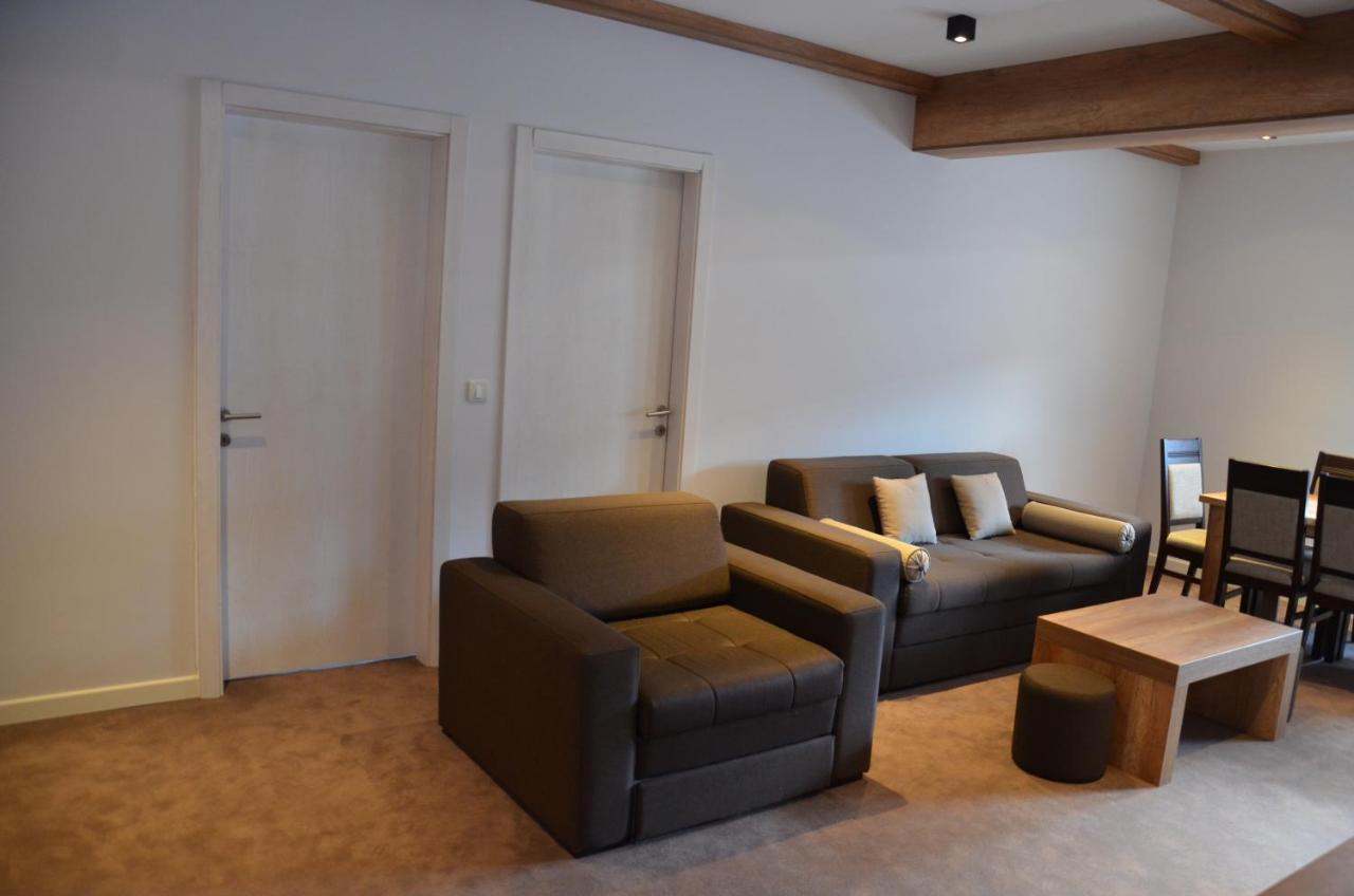 Zupa Wellness & Spa Kopaonik Zewnętrze zdjęcie