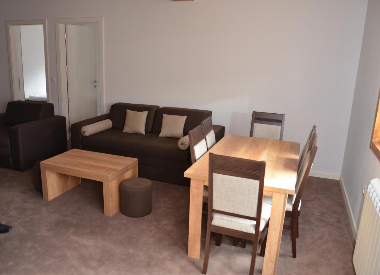 Zupa Wellness & Spa Kopaonik Zewnętrze zdjęcie