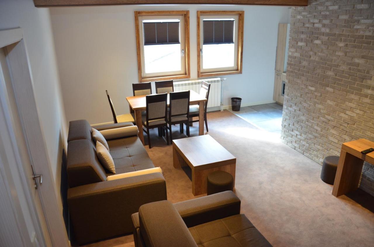 Zupa Wellness & Spa Kopaonik Zewnętrze zdjęcie