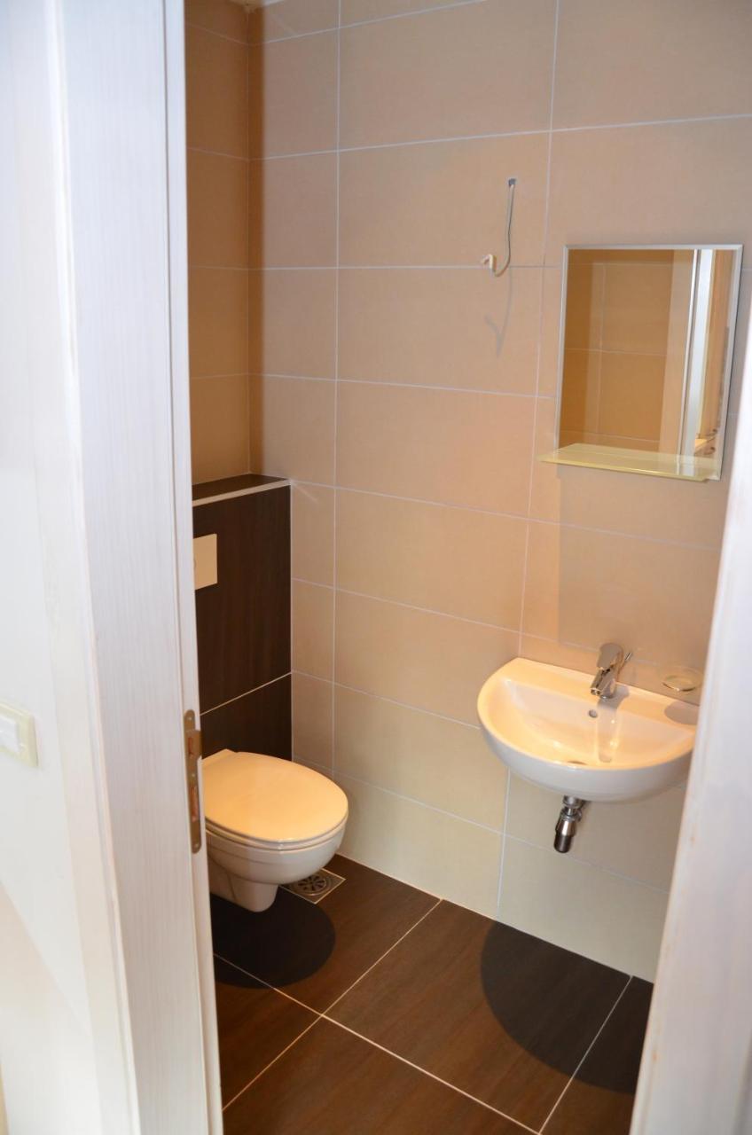 Zupa Wellness & Spa Kopaonik Zewnętrze zdjęcie