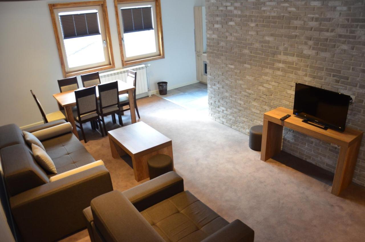 Zupa Wellness & Spa Kopaonik Zewnętrze zdjęcie