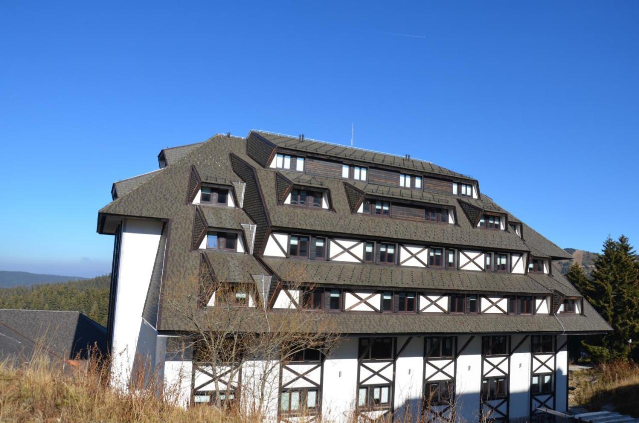 Zupa Wellness & Spa Kopaonik Zewnętrze zdjęcie