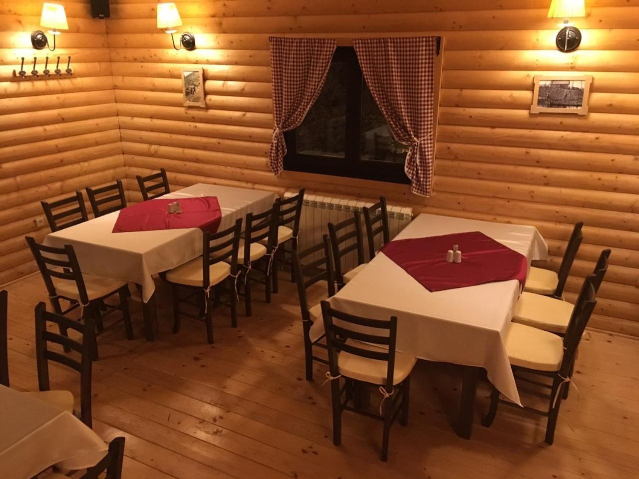 Zupa Wellness & Spa Kopaonik Zewnętrze zdjęcie