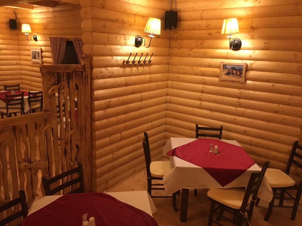 Zupa Wellness & Spa Kopaonik Zewnętrze zdjęcie