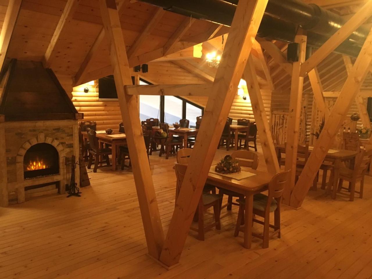 Zupa Wellness & Spa Kopaonik Zewnętrze zdjęcie