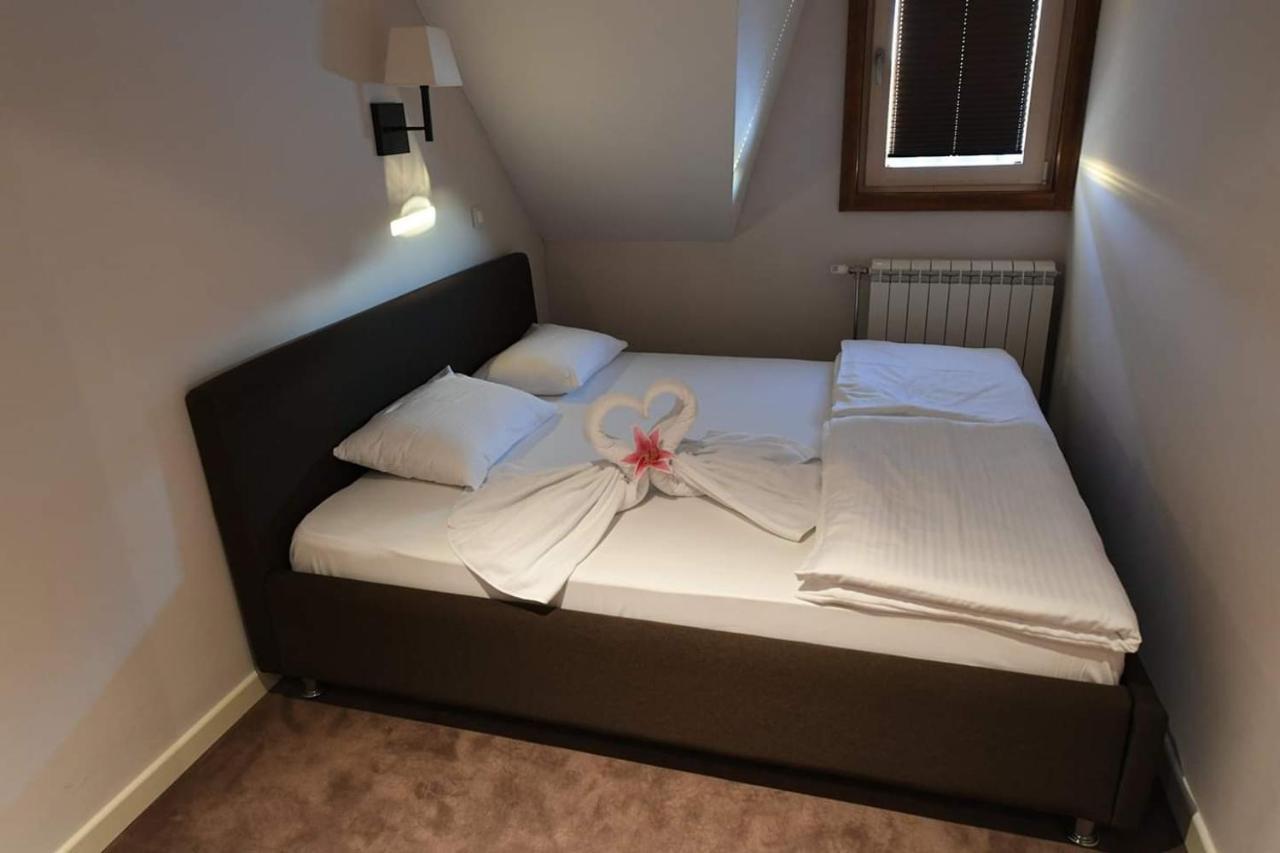 Zupa Wellness & Spa Kopaonik Zewnętrze zdjęcie