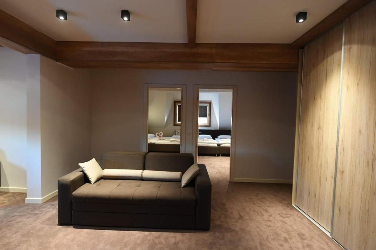 Zupa Wellness & Spa Kopaonik Zewnętrze zdjęcie