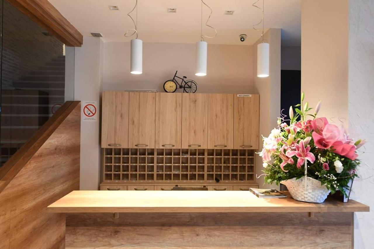 Zupa Wellness & Spa Kopaonik Zewnętrze zdjęcie