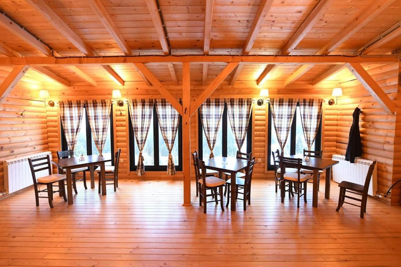 Zupa Wellness & Spa Kopaonik Zewnętrze zdjęcie