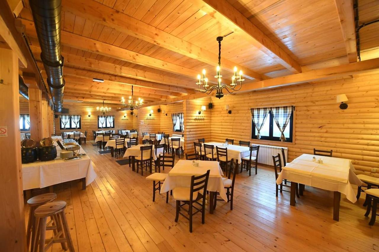 Zupa Wellness & Spa Kopaonik Zewnętrze zdjęcie
