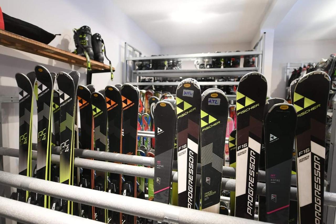 Zupa Wellness & Spa Kopaonik Zewnętrze zdjęcie